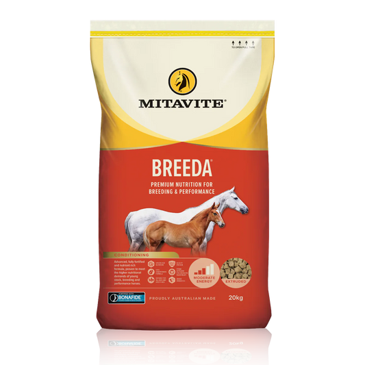 Mitavite Breeda