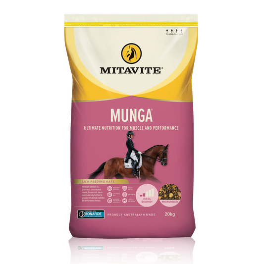 Mitavite Munga 20kg