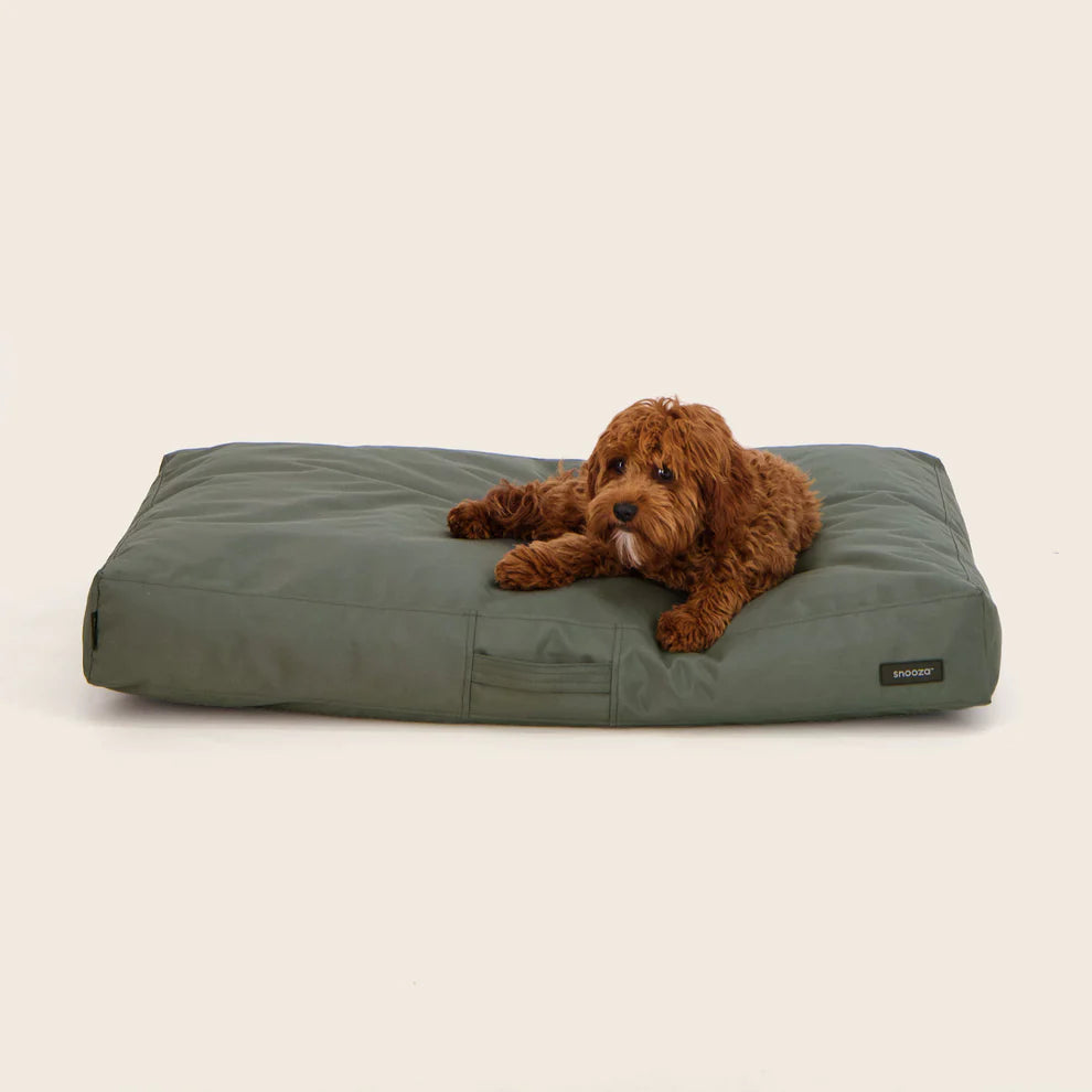 Snooza - Modern D1000 Outdoor Dog Bed