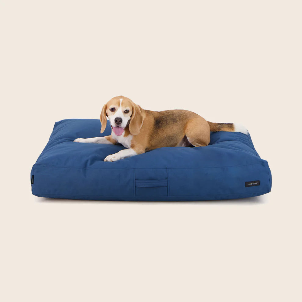 Snooza - Modern D1000 Outdoor Dog Bed