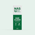 Load image into Gallery viewer, NAS Ear Clear 50ml
