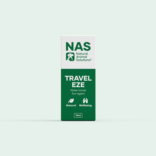 NAS TravelEze 15ml