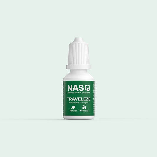 NAS TravelEze 15ml