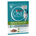 Load image into Gallery viewer, Purina One - Cat Adult Indoor Chicken Pouch 70G 12Pk
