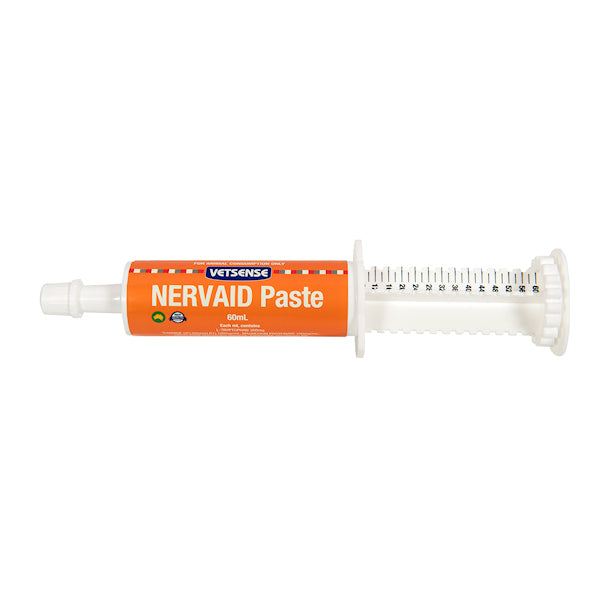 Vetsense Nervaid Paste