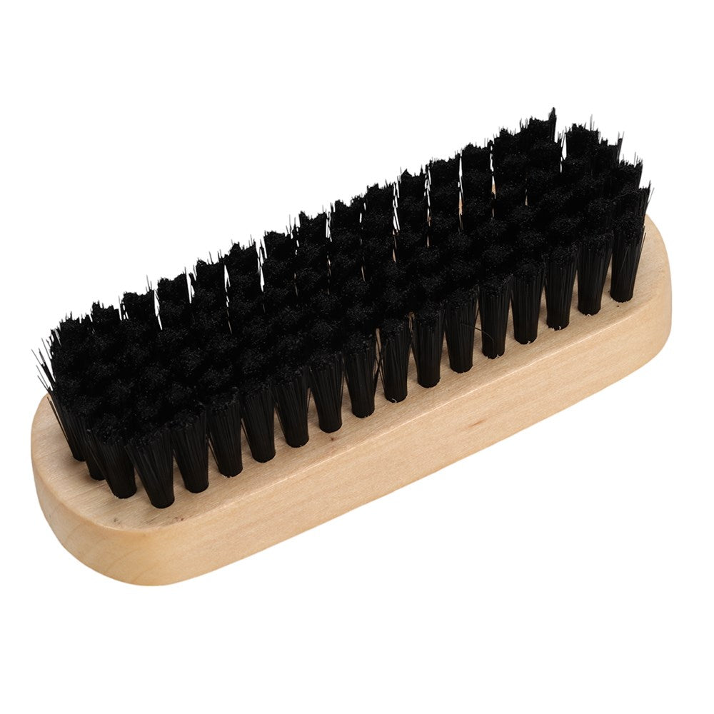 Oakwood Shoe Brush