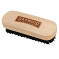 Load image into Gallery viewer, Oakwood Shoe Brush
