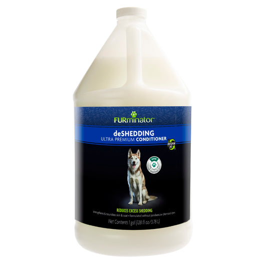 Furminator Ultra Premium Deshedding Conditioner