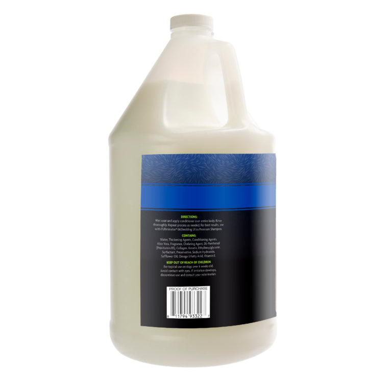 Furminator Ultra Premium Deshedding Conditioner