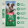 Load image into Gallery viewer, Dogpro Plus Game On

