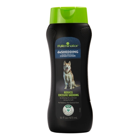 Furminator Ultra Premium Deshedding Conditioner