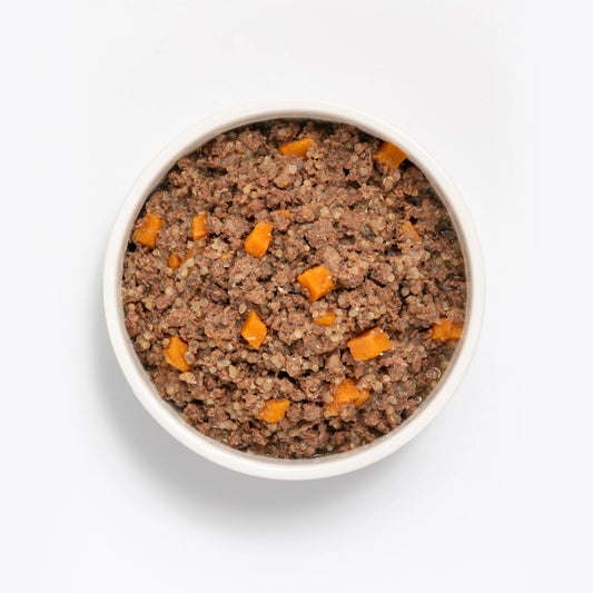 Prime100 - SPD™ Slow Cooked Venison & Sweet Potato