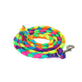 Load image into Gallery viewer, Piccolo Rainbow Lead Rope
