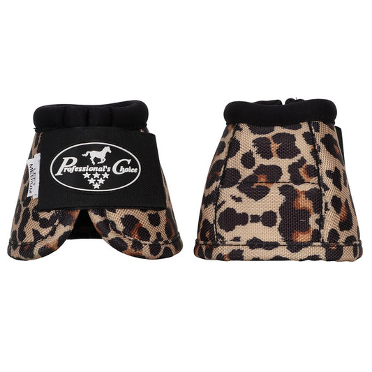 Professional's Choice Ballistic Overreach Boots