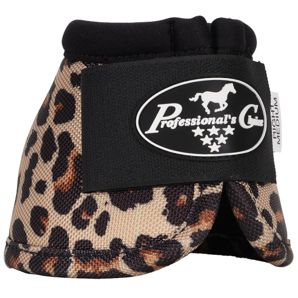 Professional's Choice Ballistic Overreach Boots