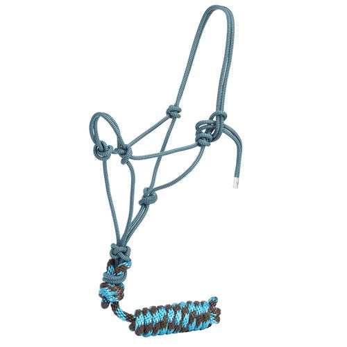 Professional's Choice Rope Halter & Lead