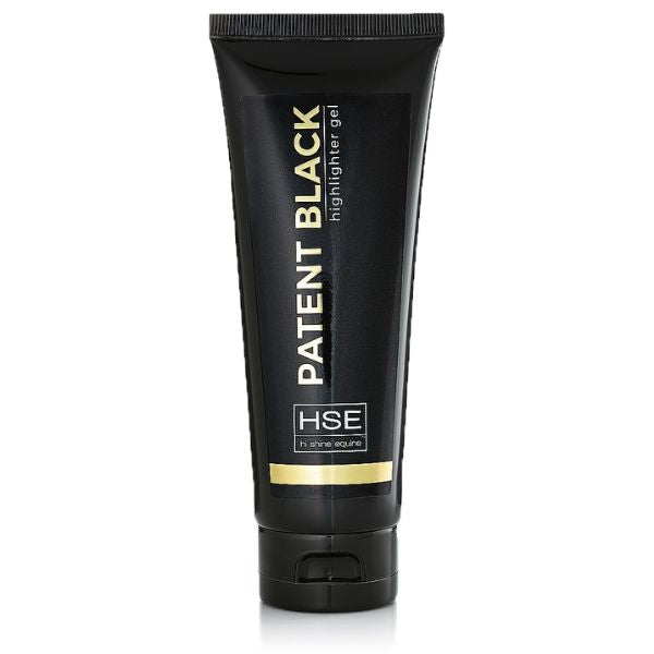 HSE Patent Black