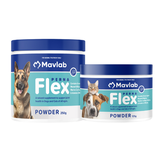 MavLab - PERNAFlex Powder