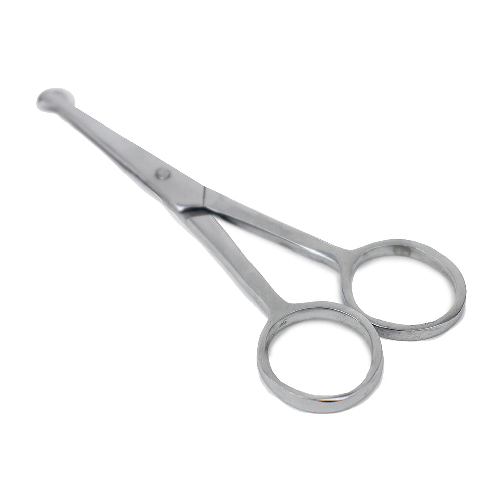 Style It - Dog Ball End Scissors