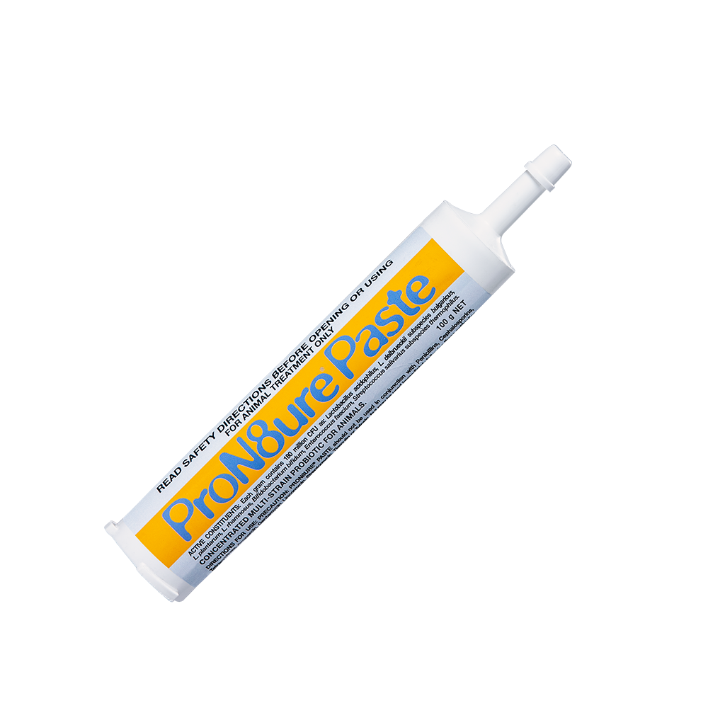 IAH ProN8ure PASTE 30G