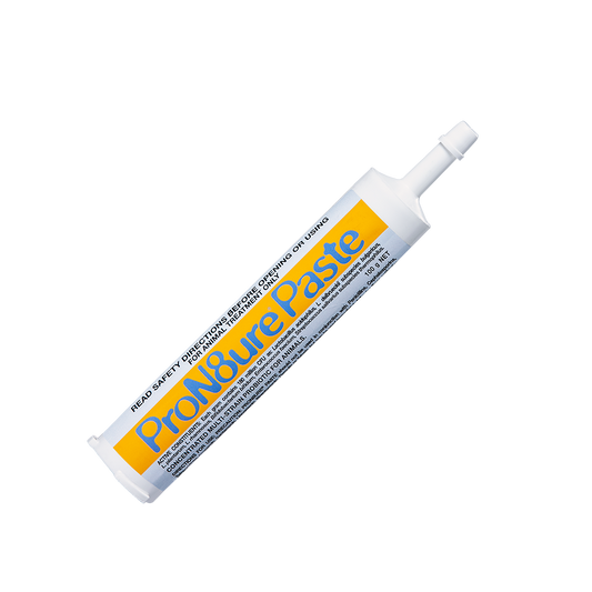 IAH ProN8ure PASTE 30G