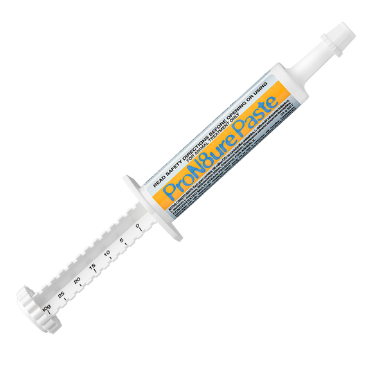 IAH ProN8ure PASTE 30G