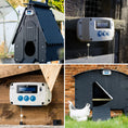 Load image into Gallery viewer, ChickenGuard Pro Opener
