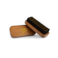 Load image into Gallery viewer, Quarter Mark Horse Brush
