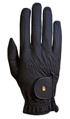 Roeckl Roeck-Grip Junior Gloves