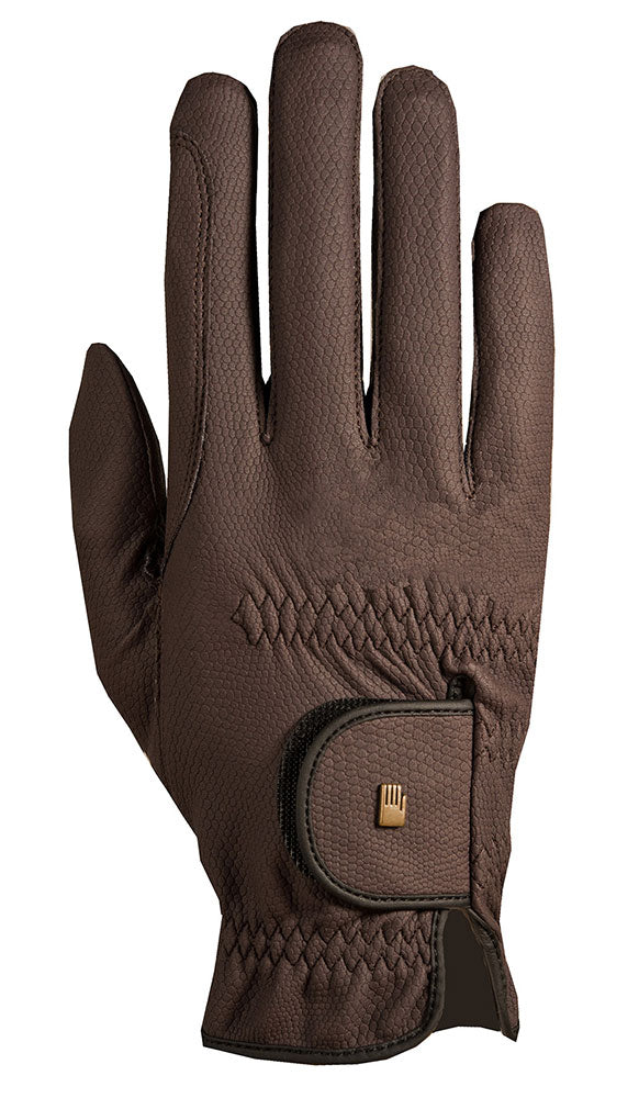 Roeckl Roeck-Grip Junior Gloves