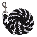 Load image into Gallery viewer, Lead Rope Poly Cotton small snap
