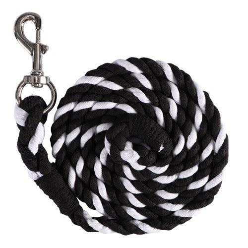 Lead Rope Poly Cotton small snap