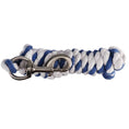 Load image into Gallery viewer, Lead Rope Poly Cotton small snap
