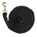 Load image into Gallery viewer, Heavy 3/4" Cotton Lead Rope - 10'

