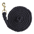 Load image into Gallery viewer, Heavy 3/4" Cotton Lead Rope - 10'
