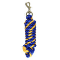 Load image into Gallery viewer, Heavy 3/4" Two Tone Lead Rope
