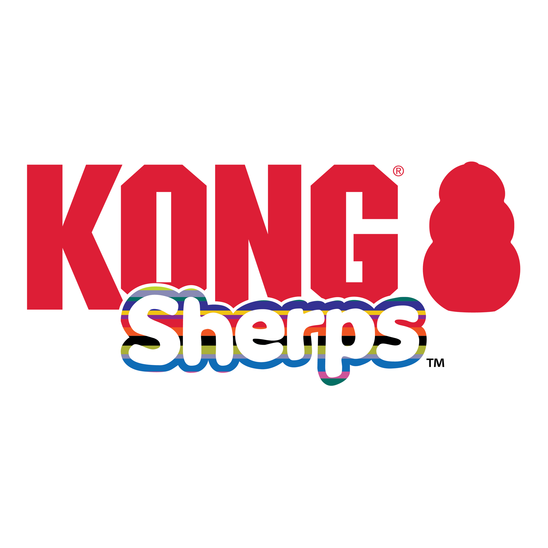 Kong Sherps Llama