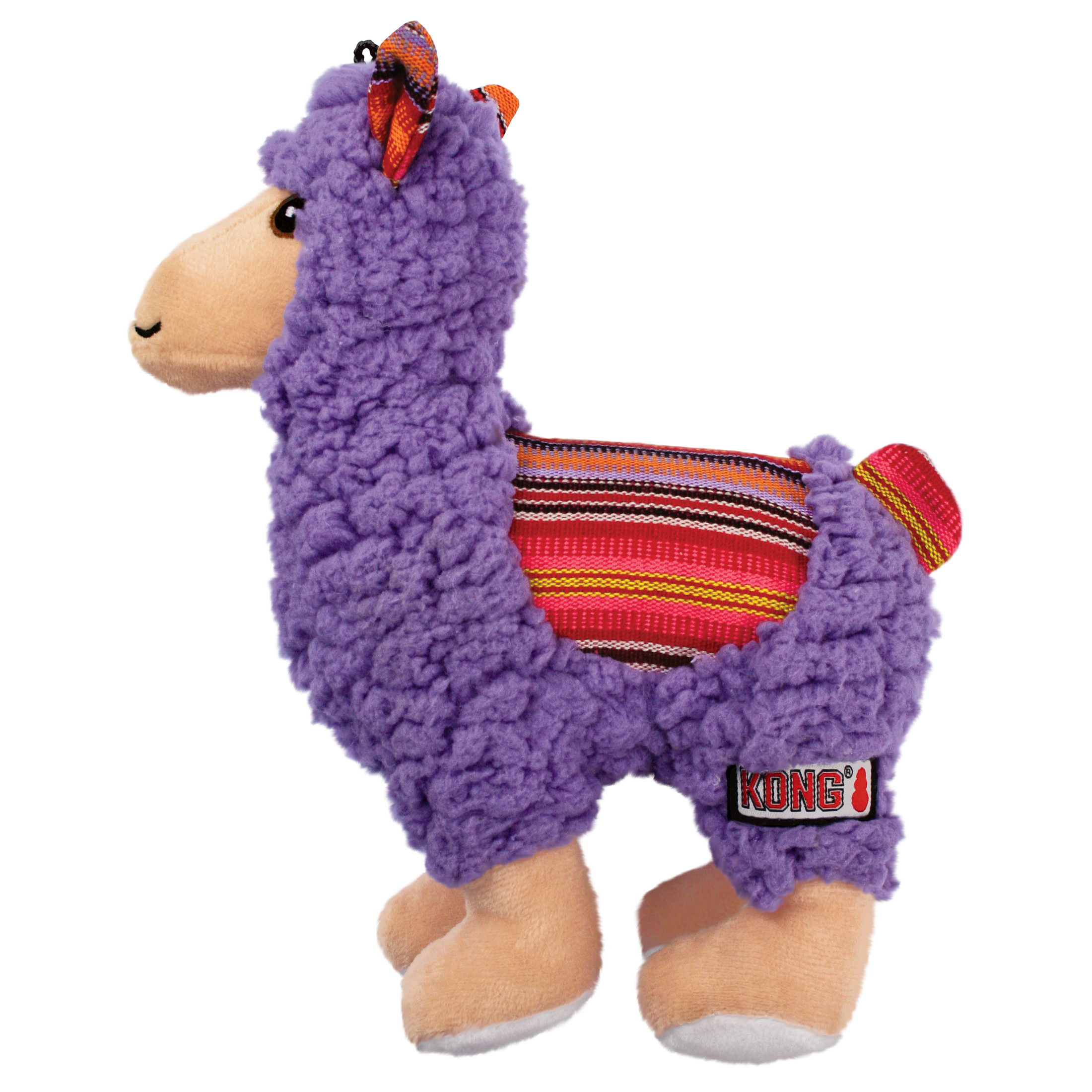 Kong Sherps Llama