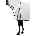Load image into Gallery viewer, Dakota – Lite Tearstop Combo - White with Navy

