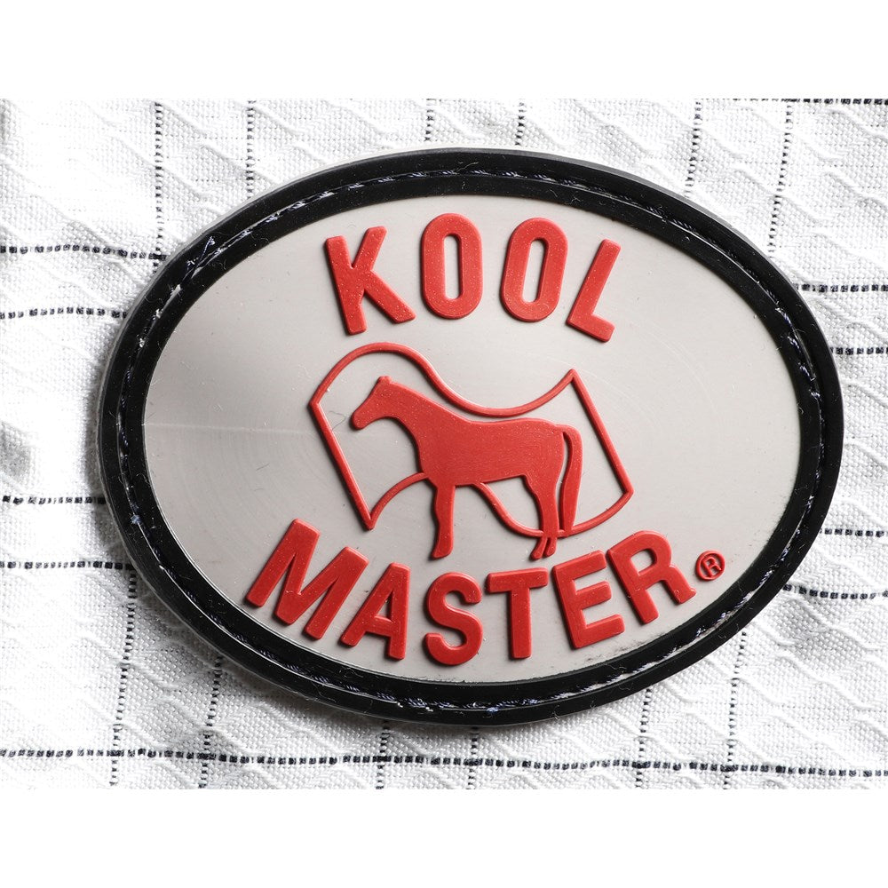 Kool Master Lite Tear-Stop Combo