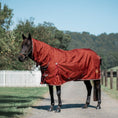 Load image into Gallery viewer, Kozy 1200D 100g Fill Winter Combo - Cherry Hi-Vis
