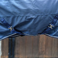 Load image into Gallery viewer, Kozy 1680D Nylon Combo 100g Fill - Navy/Brown
