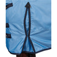 Load image into Gallery viewer, 600D Lite Rain sheet Combo Blue
