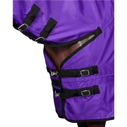 600D Lite Rain sheet Combo Purple