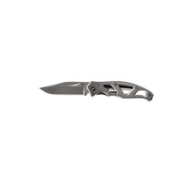 Gerber - ParaFrame Mini Folding Knife - Stainless Fine Edge