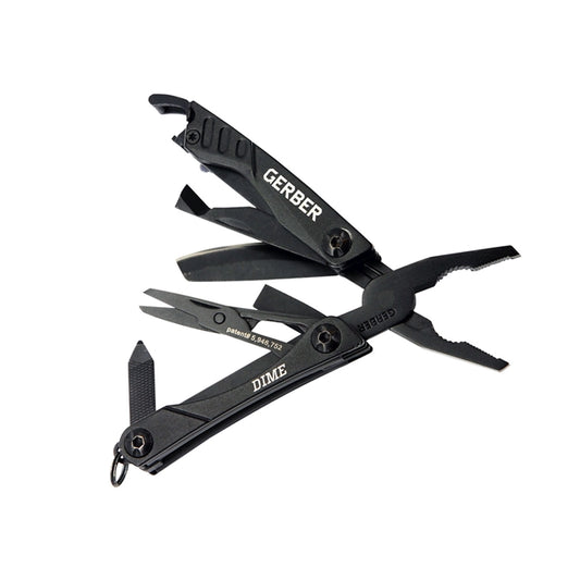 Gerber- DIME - Black Multi-tool