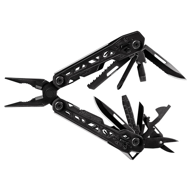Gerber - TRUSS- Black Multi-tool