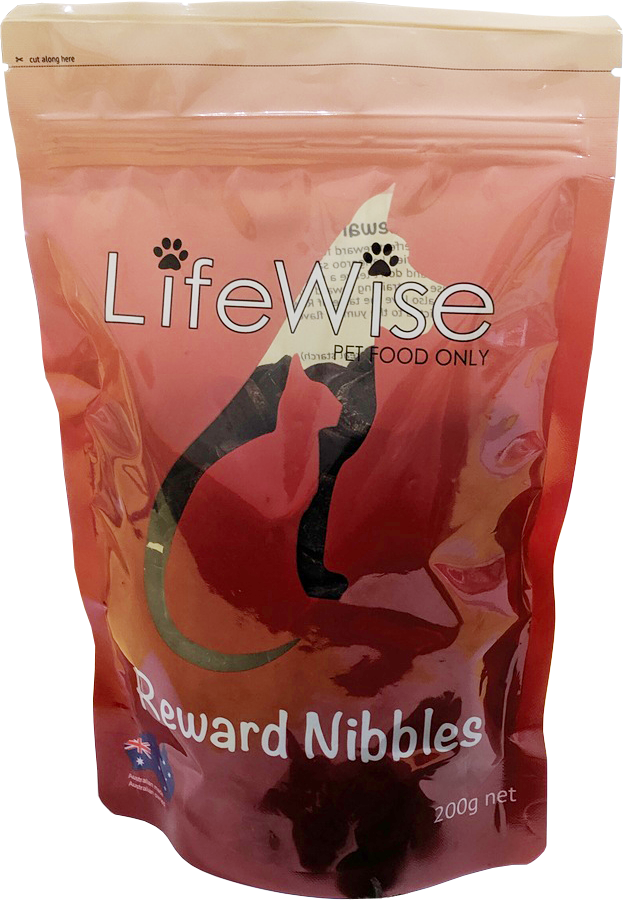 Lifewise Kangaroo Reward Nibbles