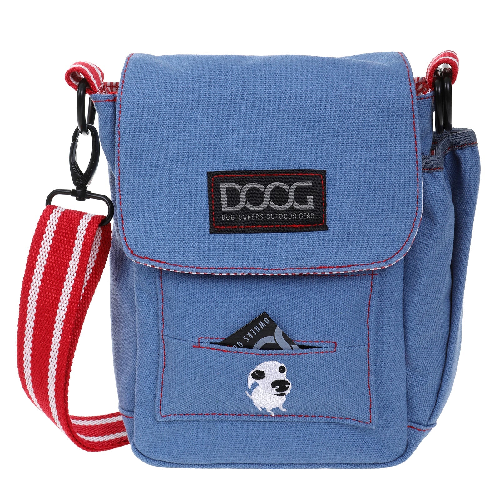 DOOG Walkie Bag