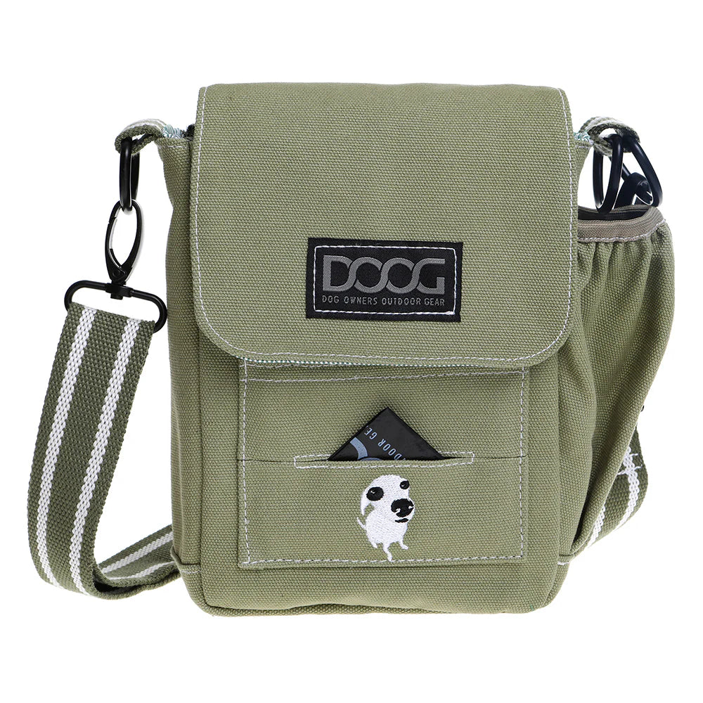 DOOG Walkie Bag